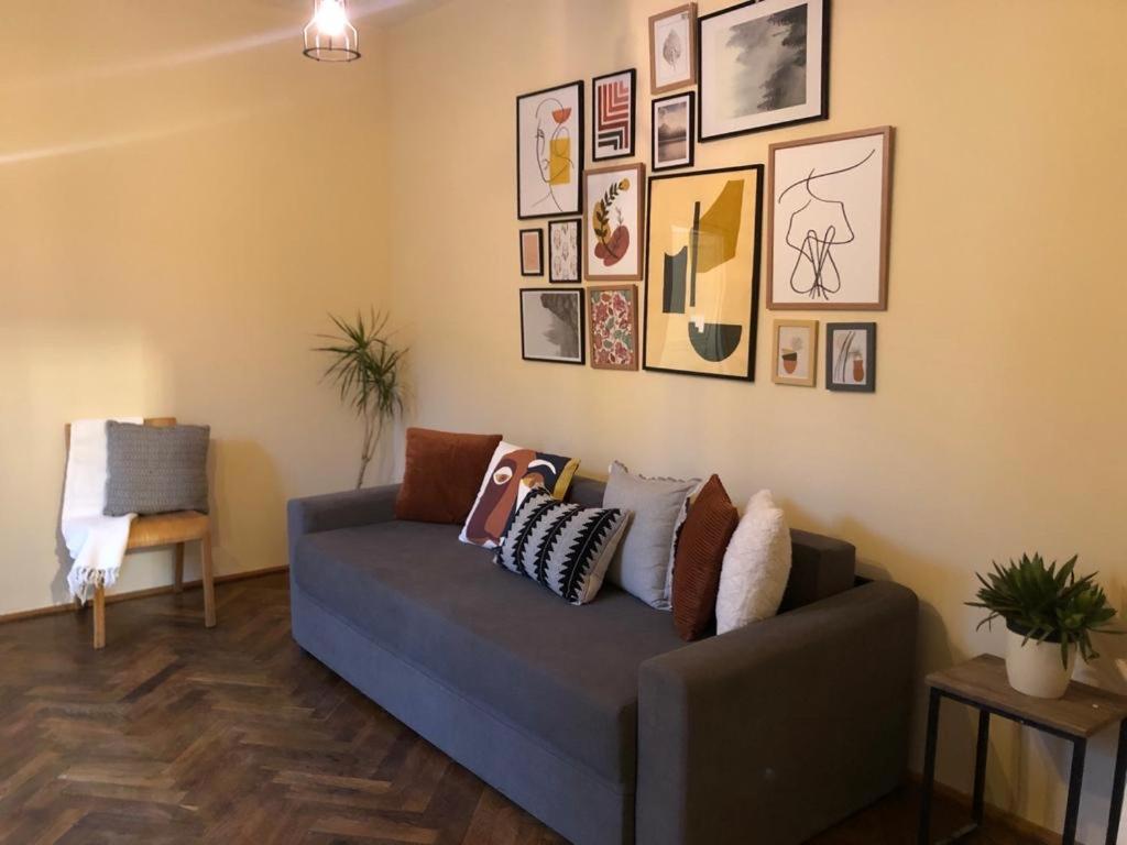 בראשוב Aftar Inn מראה חיצוני תמונה