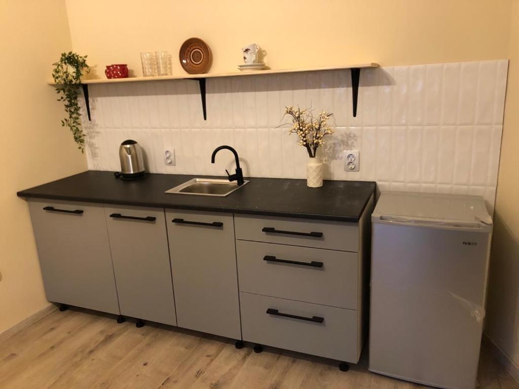 בראשוב Aftar Inn מראה חיצוני תמונה